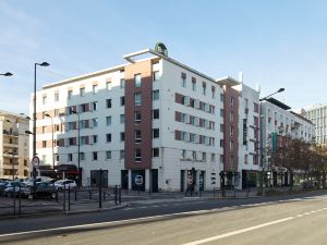 B&B Hotel Paris Saint-Denis Pleyel