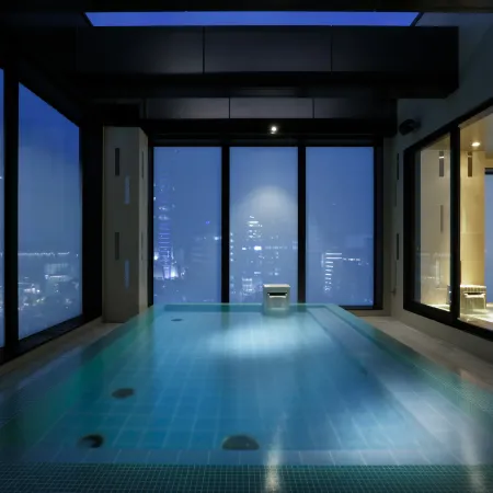 Candeo Hotels Tokyo Roppongi