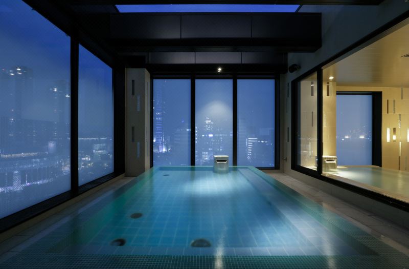 Candeo Hotels Tokyo Roppongi photo 3