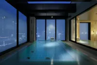 カンデオホテルズ東京六本木 - スパ