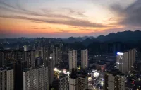 Zaixu Manju (Zunyi Xinpu Linda Food City) - Romantische