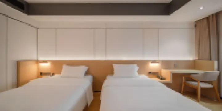 Yueyang violet Hotel
