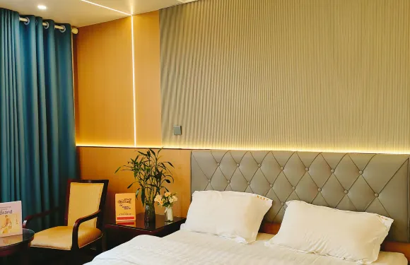 正益商務賓館（武鳴裏建店）