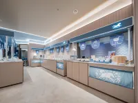 HanTing Hotel (Mianyang Tieniu Square Yuewang Tower) - 3성급
