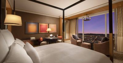 Wynn Tower King Suite Non Smoking Wynn Las Vegas Photo