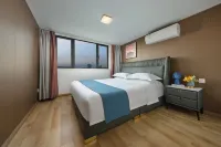 思橙公寓（江門站店） - 新