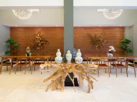 Svarnabumi Penthouse Hotels in Pondok Gede