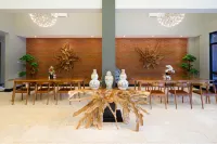 Svarnabumi Penthouse