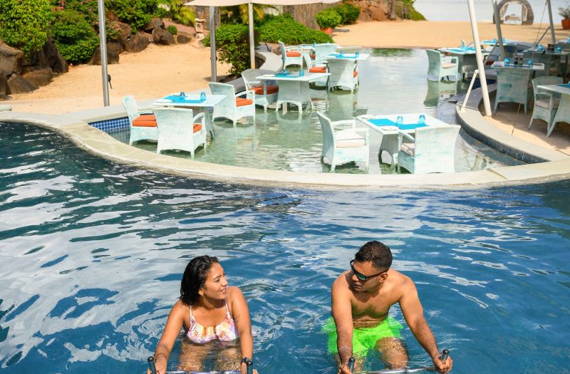 Le Jadis Beach Resort & Wellness - Managed by Banyan Tree Hotels & Resorts photo 4