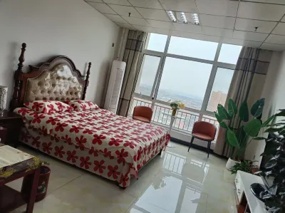 Xinle Ju'an Homestay Các khách sạn ở Tân Lạc