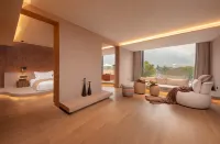 Zhangjiajie Qishi Li Cave Homestay (National Forest Park Flagship Store)