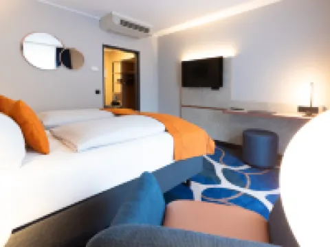 Holiday Inn - the niu, STREAM MÖNCHENGLADBACH by IHG Hotels in Monchengladbach