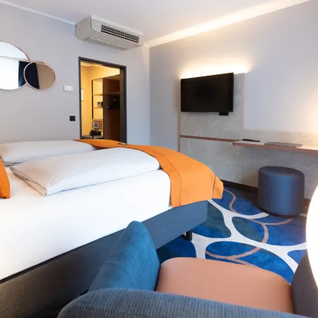 Holiday Inn - the niu, STREAM MÖNCHENGLADBACH by IHG