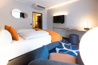Holiday Inn - the Niu, Stream Mönchengladbach Hotel a Viersen