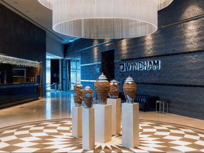 Wyndham Ankara
