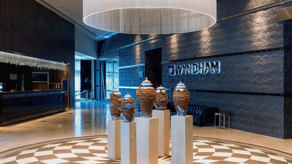 Wyndham Ankara
