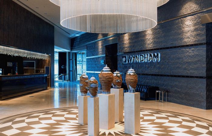 Wyndham Ankara