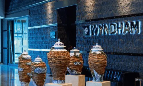 Wyndham Ankara