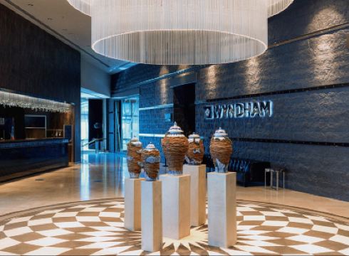 Wyndham Ankara