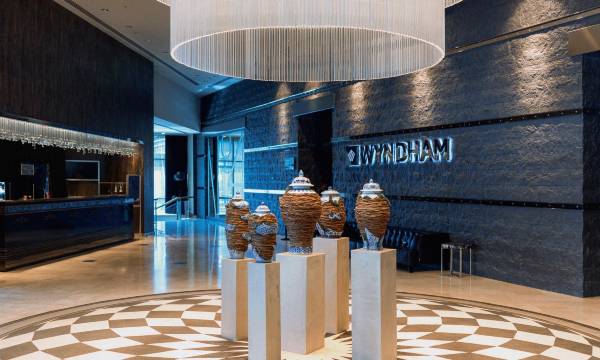Wyndham Ankara