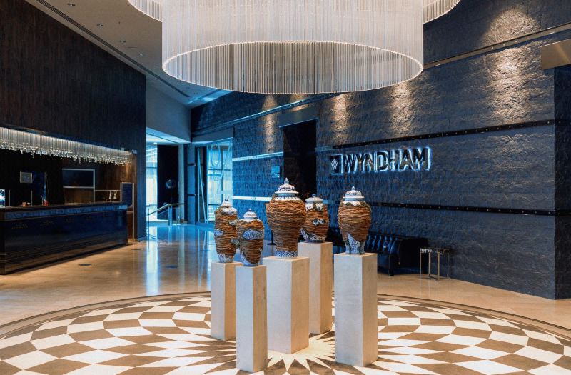 Wyndham Ankara