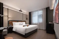 DO A LAND V Hotel (Changsha Wuyi Square Chaozong Street Branch) - Spa