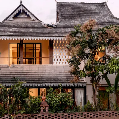 M~ORIGINAL VILLA Hotels near Manhena Natural Village