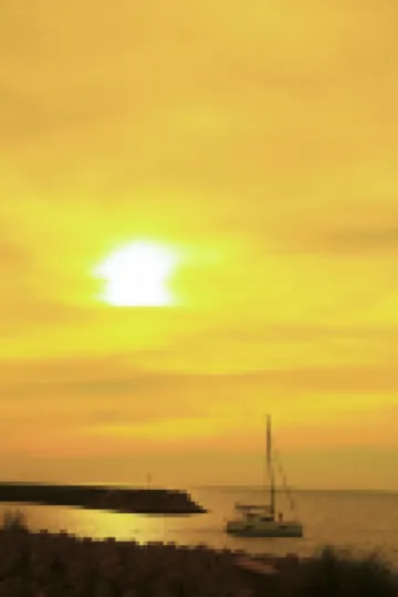 Jin Bi Property Joyful Homestay (Dongning Haifahu Island Store)