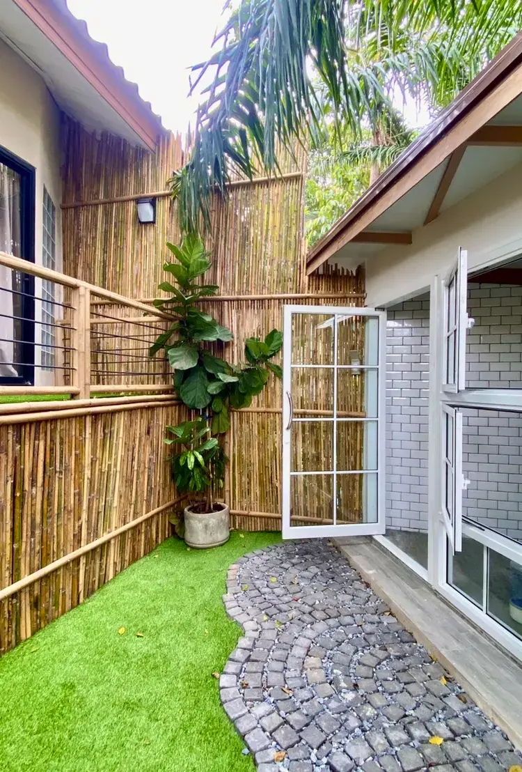 ห้องพักที่สามารถนำสัตว์เลี้ยงเข้าพักได้