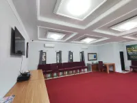 HOTEL CIBENING - Business