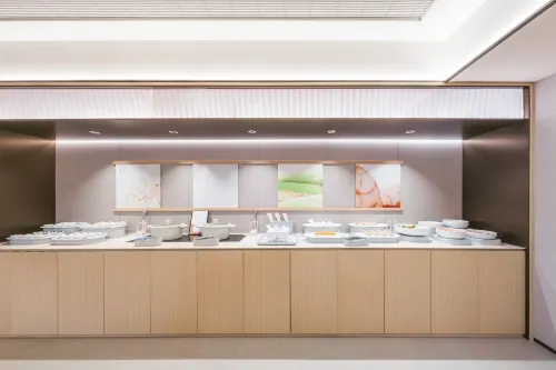 全季飯店（上海奉賢遠東路店） 餐飲 Photos