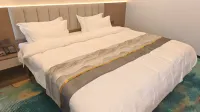 Hengshui Kangzhiyuan Business Hotel