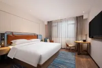 Echarm Hotel (Hengyang Nanyue Hengshan Nanyueli Scenic Area)