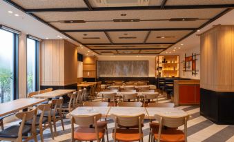 Loisir Hotel Kyoto Toji