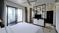 Praha Hotel Отели в г. Фукуок