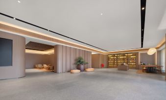 1. JI Hotel..