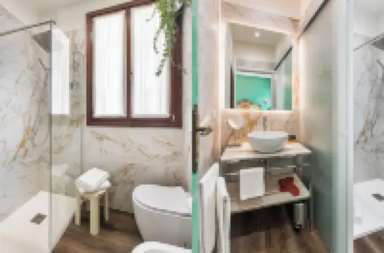 ホテル カ アルヴィーゼ