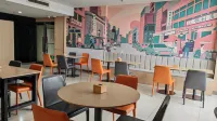 City Comfort Inn Hotel (Xinji Municipal Government) - Bữa sáng