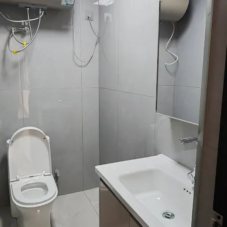 Shexian Hongshupo Homestay Отели в г. Шэсянь