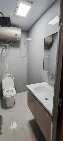 Shexian Hongshupo Homestay