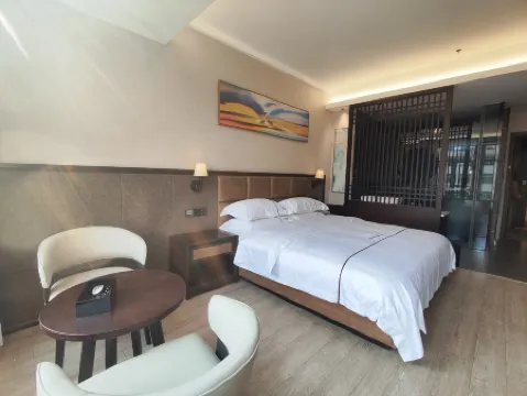 Funing Military Supply Hotel