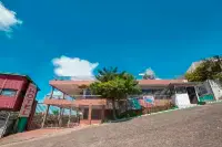 OYO 1140 Maganda Hotel