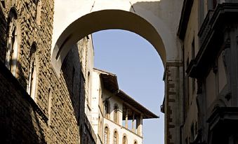Hotel Cerretani Firenze - MGallery Collection