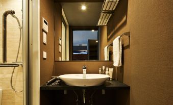 B/C HOTEL Naha with Rental Car