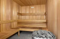 悉尼邦迪樞紐美利通公寓式酒店 - SPA