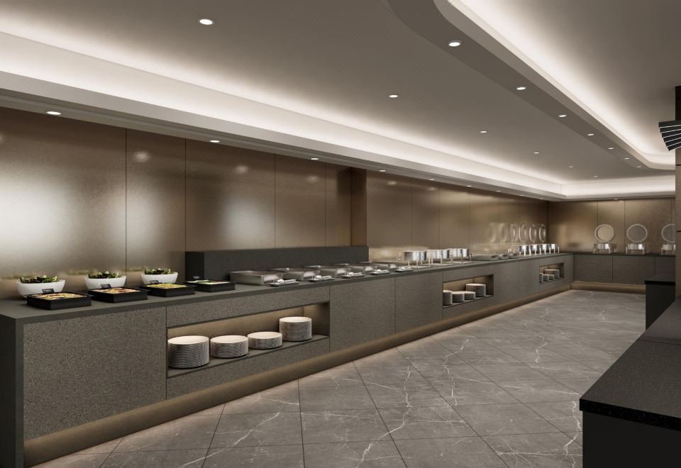 3. 코오롱호텔..