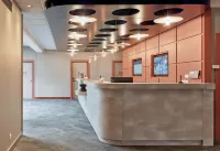 B&B Hotel Cergy Port 4 étoiles Hotels in Cergy