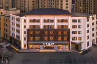 JI Hotel (Jiamusishi Government)