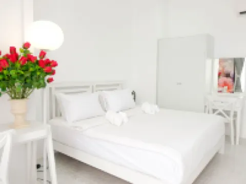 Baan Poon Garden サムイ島のホテル