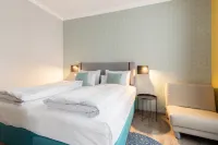 Garner Hotel Vienna